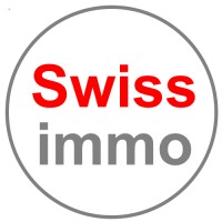 Swiss immo logo - Similar company to B.I.G. Swiss Immo