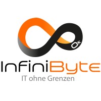 InfiniByte GmbH logo - Similar company to Neuwork