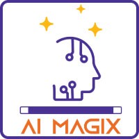 AI Magix logo - Similar company to Jumpstartninja Technologies Llp