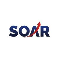 SOAR Training logo - Similar company to Rstg Group