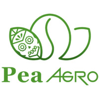 PeaAgro - Consultoría en agricultura orgánica logo - Similar company to Consultoría En Agroecología, Agricultura Urbana, Saneamiento Ecológico Sustentable (Caauses)