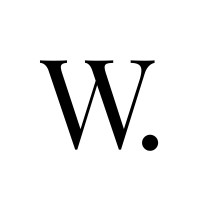 Wordfetti logo - Similar company to Heist Creative