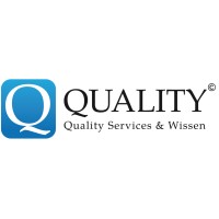 Quality Services & Wissen GmbH 🇩🇪🇨🇭🇦🇹 logo - Similar company to Imtech Charging Test