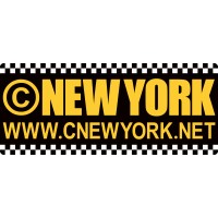 CNewYork logo - Similar company to Aude Consulting