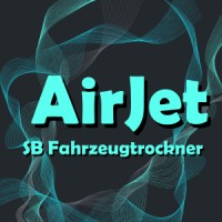 AirJet SB Fahrzeugtrockner GmbH logo - Similar company to Implementing Partners
