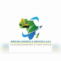 AFRICAN LOGISTICS & SERVICES logo - Similar company to Vepac Electronics