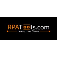 RPATools.com logo - Similar company to Excelcult