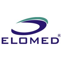 ELOMED Indústria e Comércio de Equipamentos Eletrônicos LTDA logo - Similar company to Hubbe | Consultoria Em Sistemas De Informação