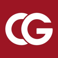 CG Entertainment logo - Similar company to Eva Consulting