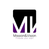 Mission And Vision logo - Similar company to San & Sam Group