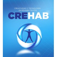 CREHAB logo - Similar company to Cetrai Centro De Diagnóstico Y Cirugía