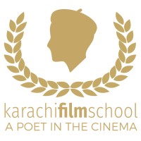 Karachi Film School logo - Similar company to Actor Studio Karachi