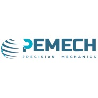 Pemech srl logo - Similar company to Ocma Drilltech