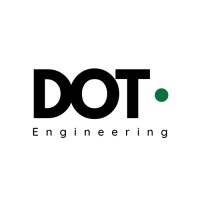DOT engineering logo - Similar company to Master Engineering Systems At Han University Of Applied Sciences
