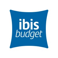 Ibis budget Montpellier Nord Euromédecine logo - Similar company to Consejo De Estudiantes De La Universidad De Málaga