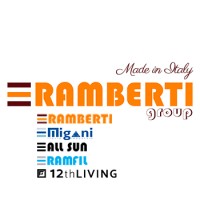 RAMBERTI logo - Similar company to Arpa Technologies