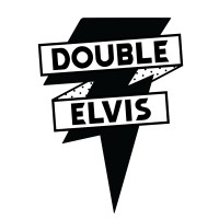 Double Elvis Productions logo - Similar company to Indieu