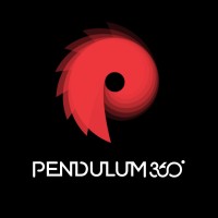 Pendulum 360° logo - Similar company to Pendulum Summit