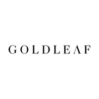GOLDLEAF logo - Similar company to Forge Future Solutions