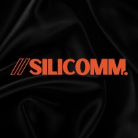 SILICOMM logo - Similar company to Festi'Cité Lyon - Escale En Italie