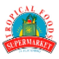 Tropical Foods