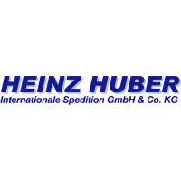 Heinz Huber Internationale Spedition GmbH & Co. KG logo - Similar company to Fedl Kühllogistik Gmbh