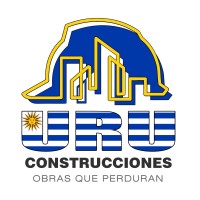 URU Construcciones logo - Similar company to Cpu Constructora Uy