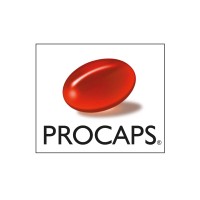 Procaps logo - Similar company to Meico S.A
