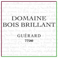 Domaine Bois Brillant logo - Similar company to Temphore