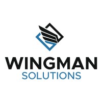 WingMan Solutions logo - Similar company to Wingman Solutions Inc