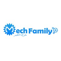 MechFamily-JU logo - Similar company to Ieee Cs Aabu