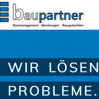 baupartner nws GmbH logo - Similar company to Timepunch Zeiterfassung