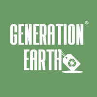 Generation Earth logo - Similar company to Infomate