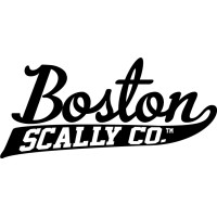 Boston Scally logo - Similar company to Tozi Tea