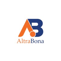 AltraBona logo - Similar company to Ustekservices