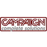 Campaign Complete Solutions Pte Ltd