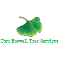 Tom Boswell Tree Services Ltd logo - Similar company to Albion Windows