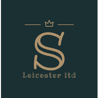 S Leicester Ltd logo - Similar company to Elite Labels Ltd.