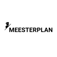 Meesterplan logo - Similar company to Therapeuticum Haarlem