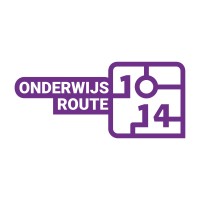 Onderwijsroute 10-14 logo - Similar company to Incaa Computers B.V.