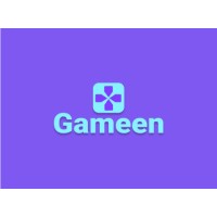 Gameen logo - Similar company to Quickflick