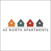 43 North Apartments logo - Similar company to Jd Mccormick Properties