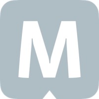 Merge Design logo - Similar company to Seasons Outdoor Training