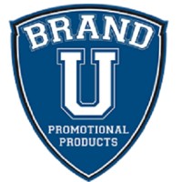 Brand U Promotional Products logo - Similar company to Lt Printing & Promotion