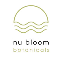 Nu Bloom Botanicals logo - Similar company to Humora