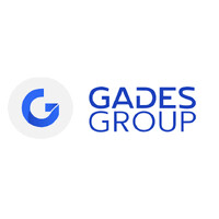 GADES GROUP S.A logo - Similar company to Aníbal Ratibel