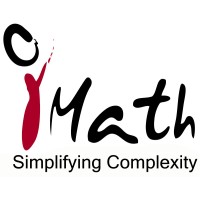 I-Math logo - Similar company to I Love Remote Jobs