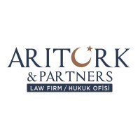 Arıtürk & Partners logo - Similar company to Eufc
