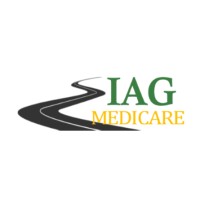 IAG Medicare logo - Similar company to Mulberry Insurance Brokers Ltd