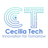 Cecilia Tech, Inc. logo - Similar company to Maison Zinegeist